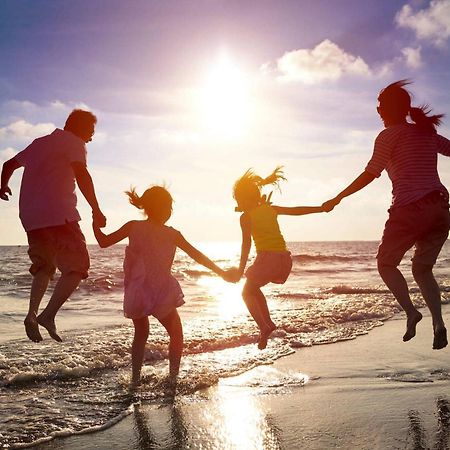 Oleholidays 526 Romana Playa Vistas Al Mar Marbella Eksteriør billede